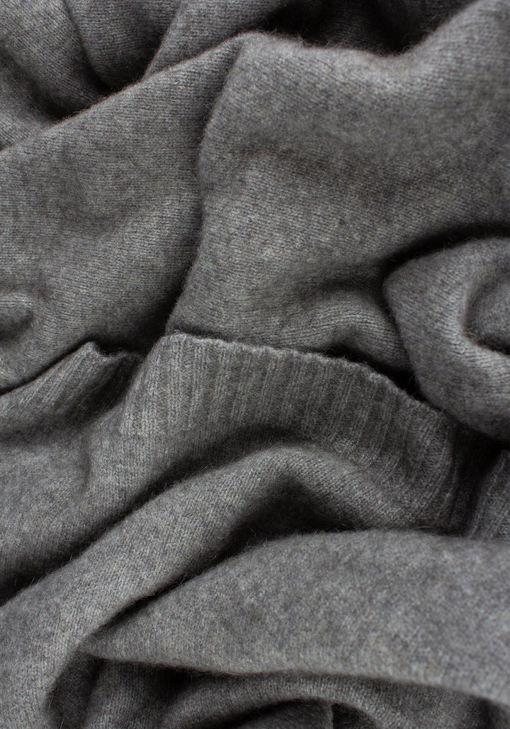 Large Throw