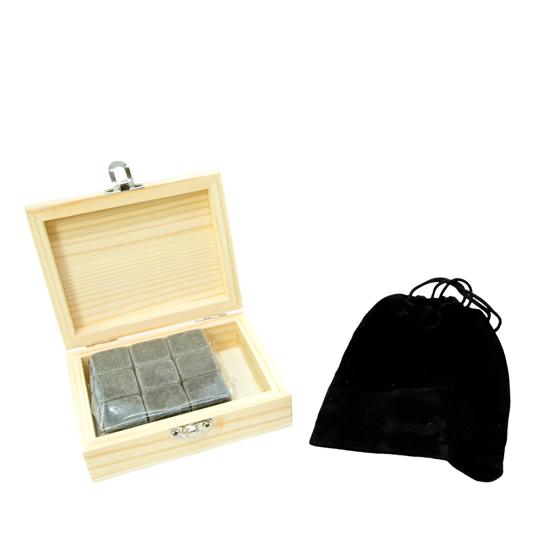 Whiskey Stones
