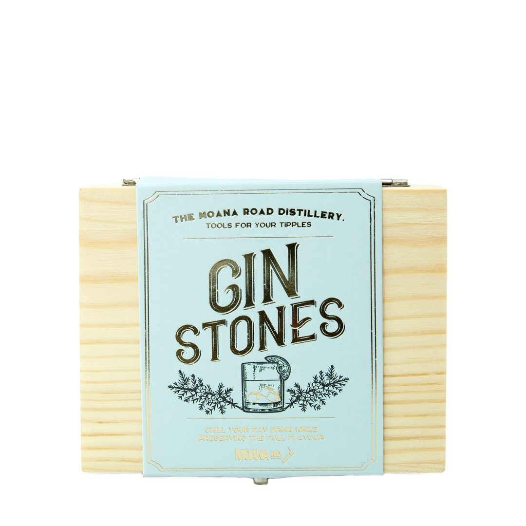 Gin Stones