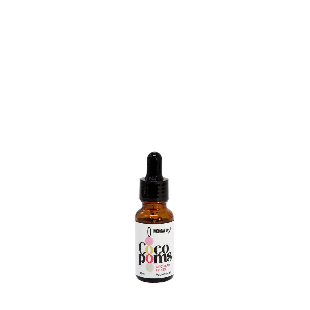 Cocopom Oil Orchard Fruits