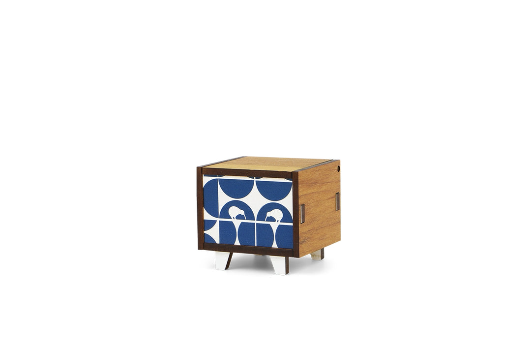 Pop Box Kiwi Small