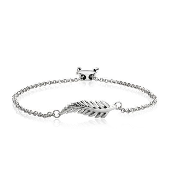 Bracelet Forever Fern (Adjustable)