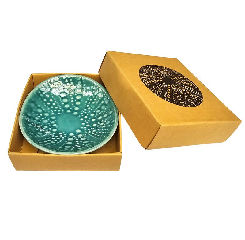Bowl 10cm Kina Blue