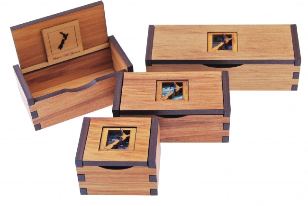 Small Chatterbox Map
