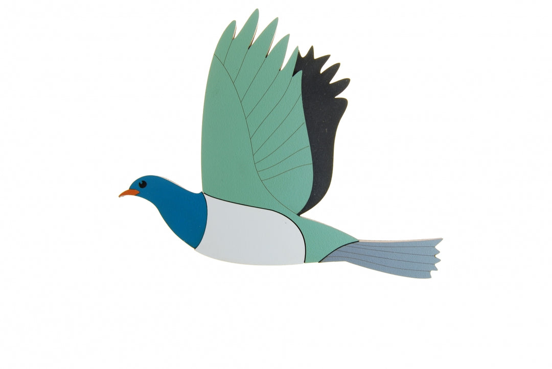 NZ Airways Kereru Large