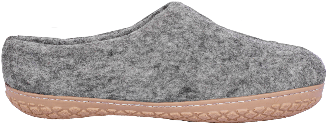 Toesties Hard Sole