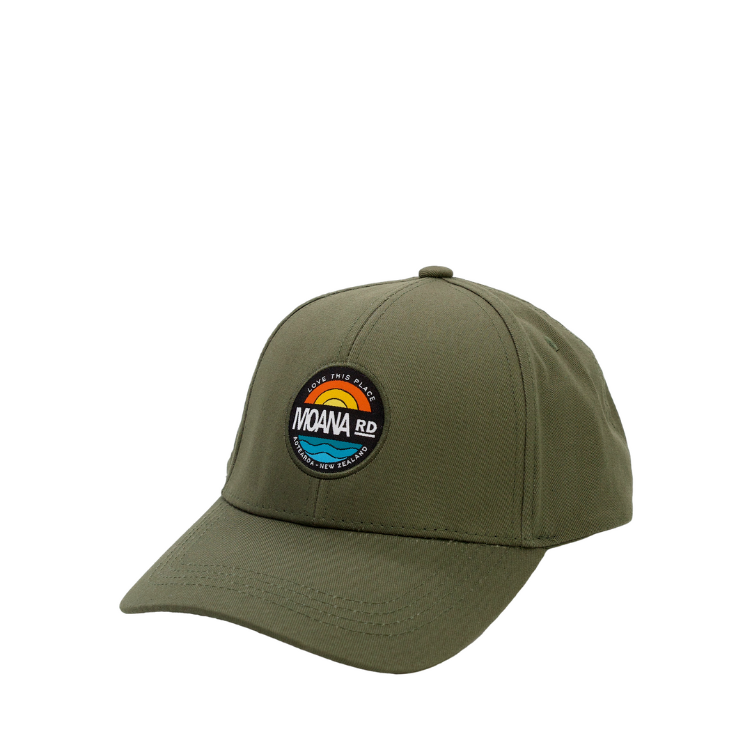Baseball Cap