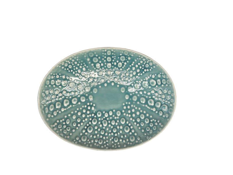 Bowl 24cm Kina Blue