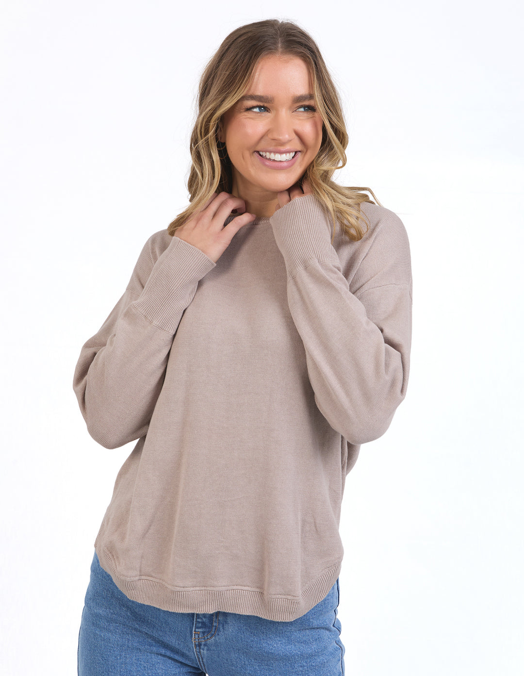Foxwood | Delilah Knit