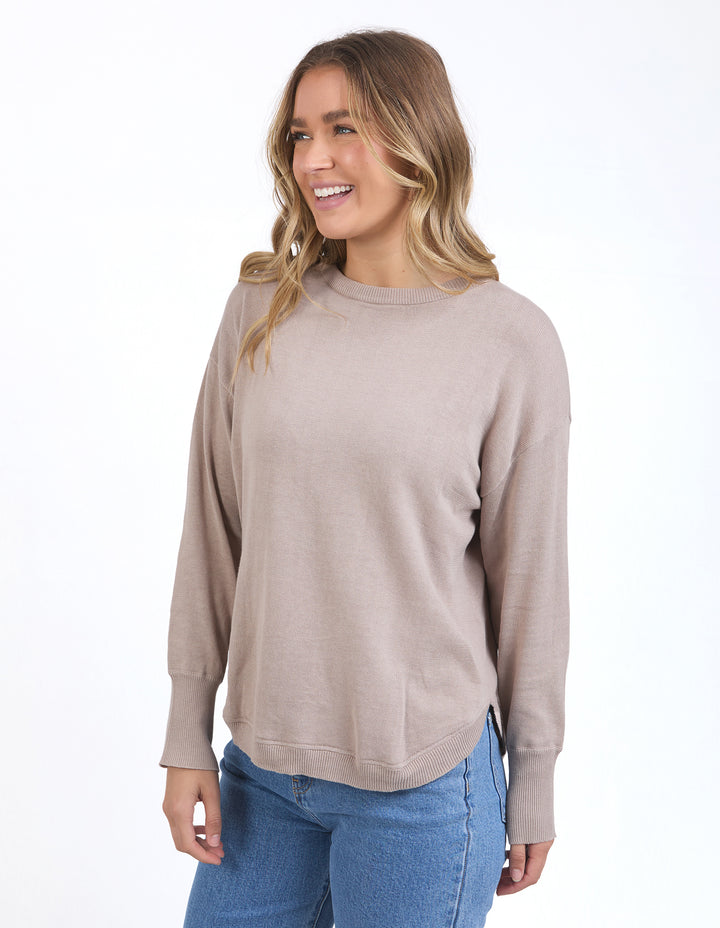 Foxwood | Delilah Knit