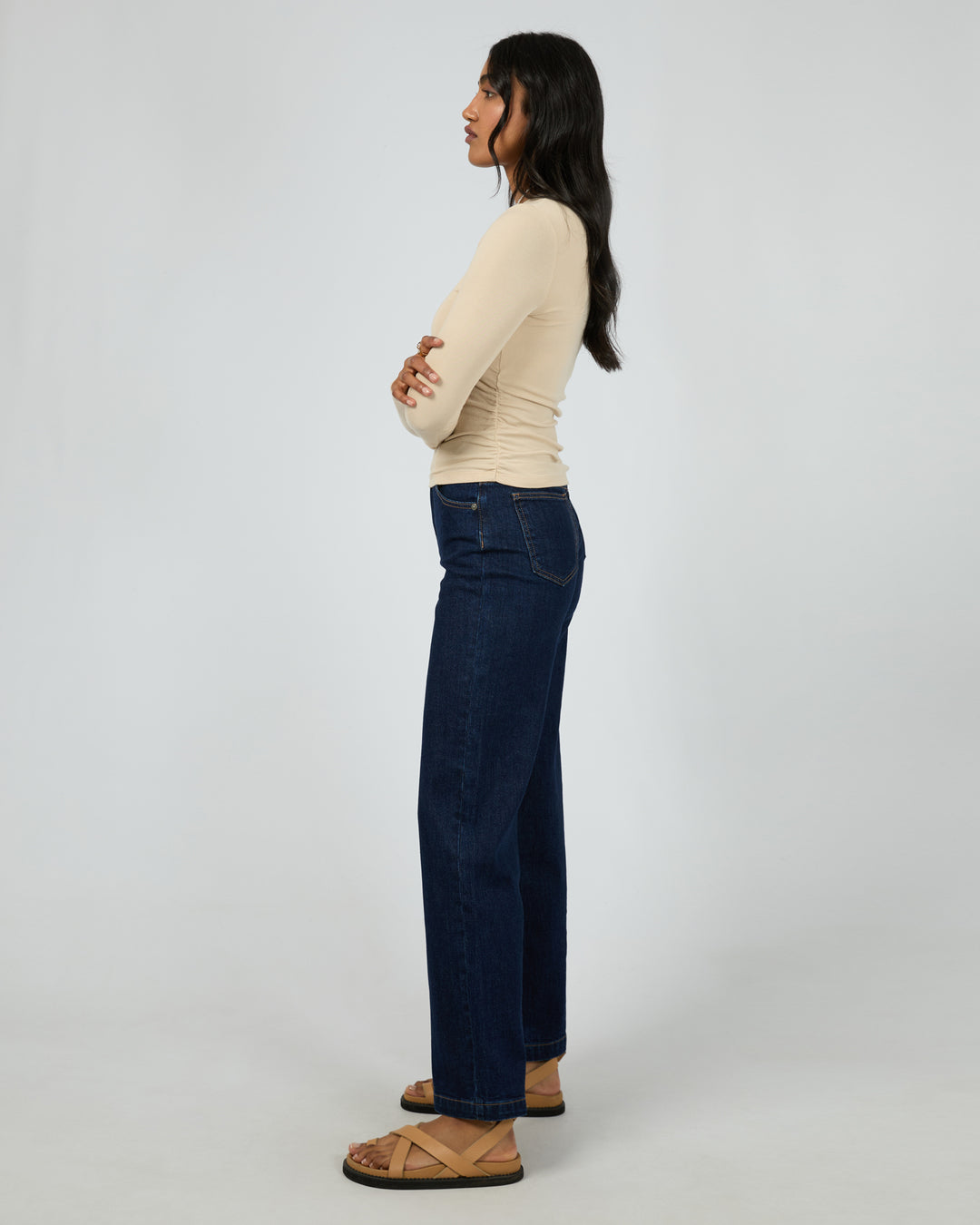 Kylie Long Sleeve Top