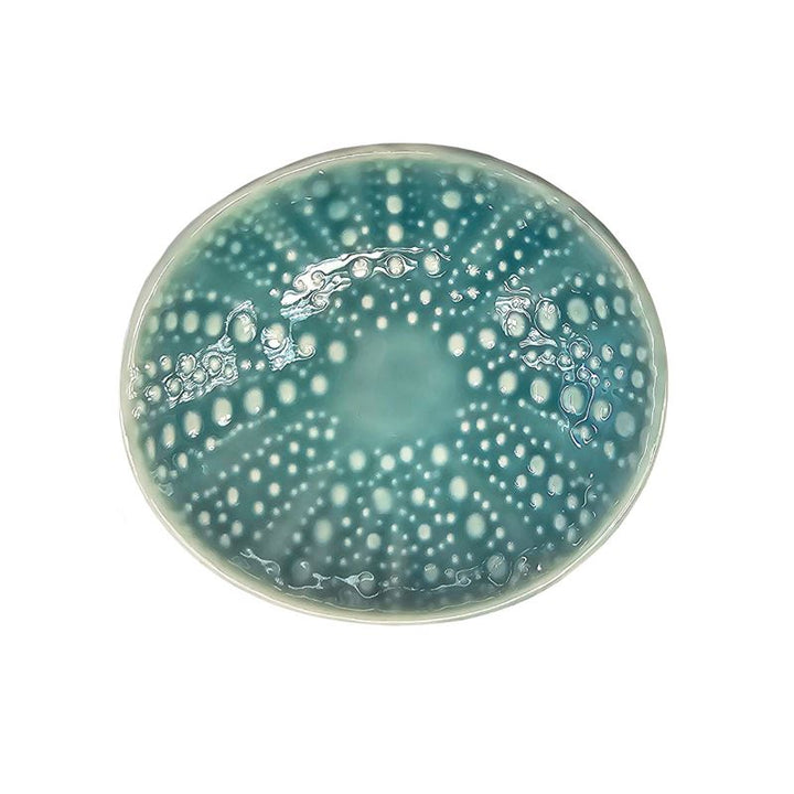 Bowl 10cm Kina Blue