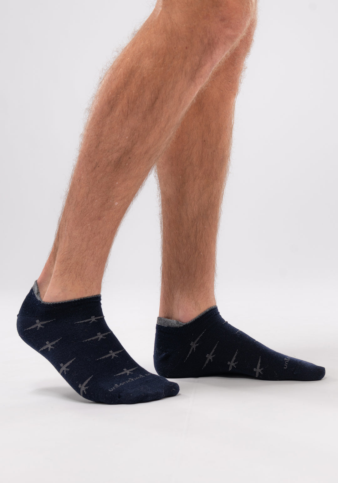 Low Cut Merino Kite Socks