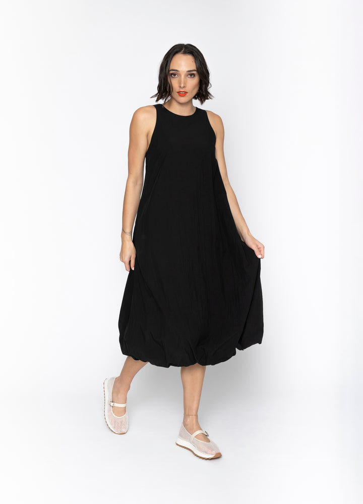 Blacklist | Rosa Dress - Black