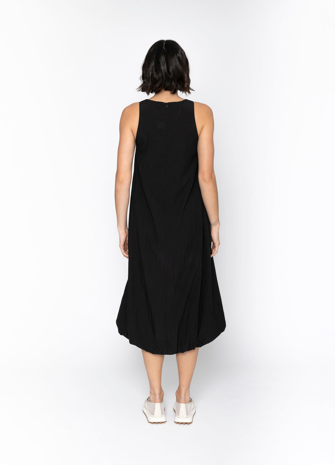 Blacklist | Rosa Dress - Black