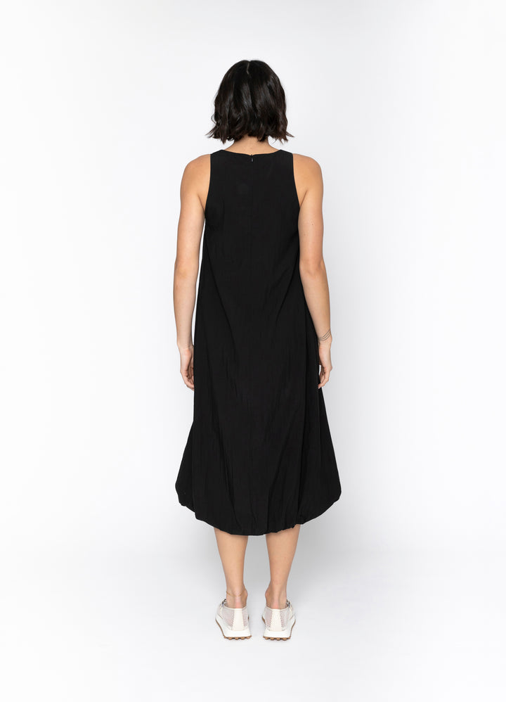 Blacklist | Rosa Dress - Black
