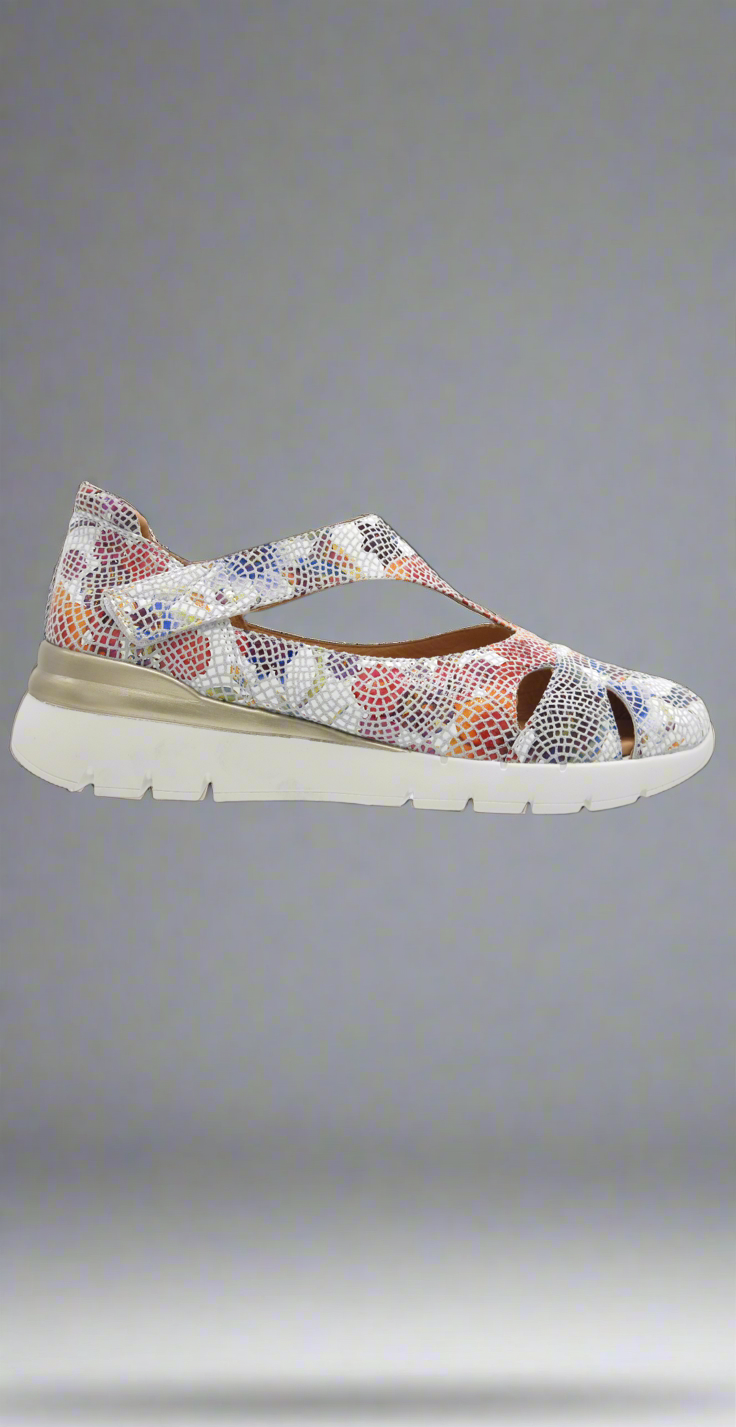 Ranzar - Floral Multi