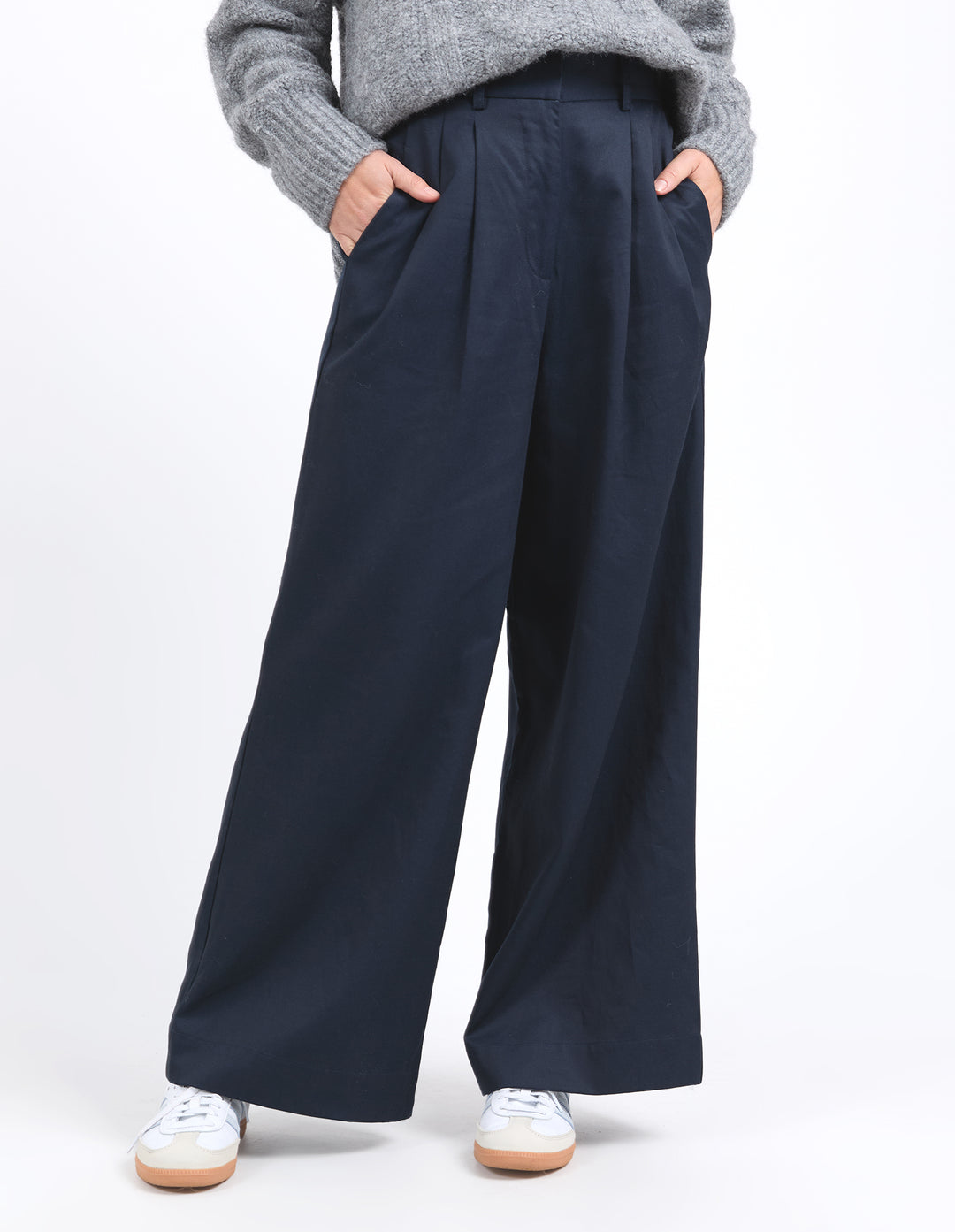 Darcy Pant