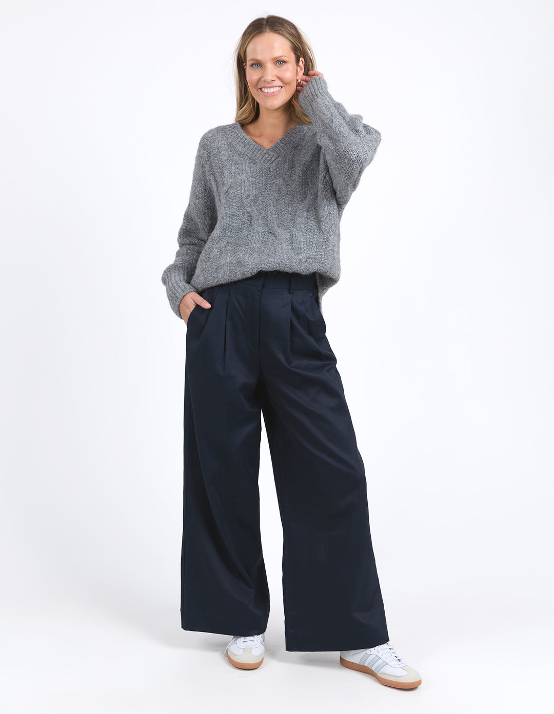 Darcy Pant