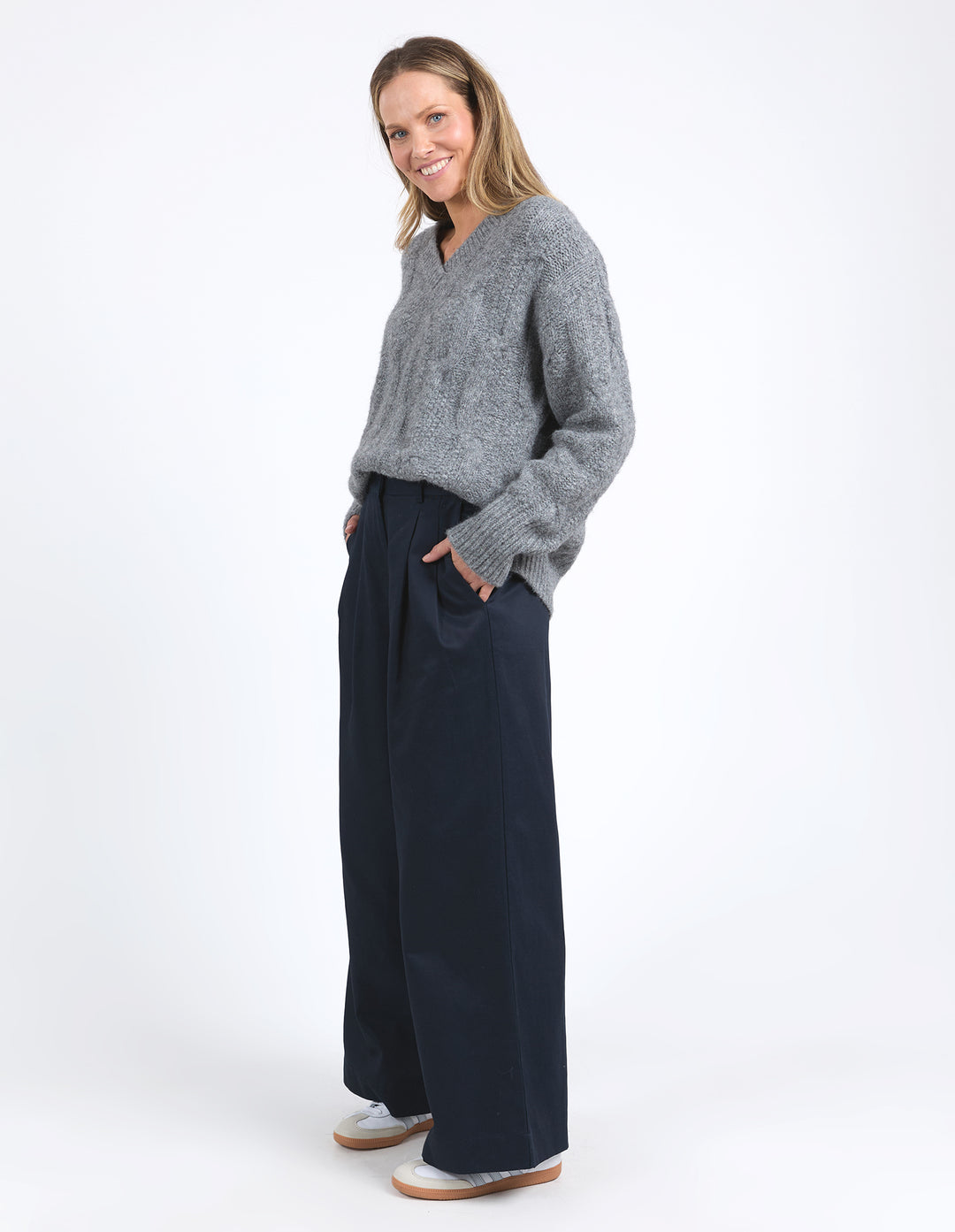 Darcy Pant