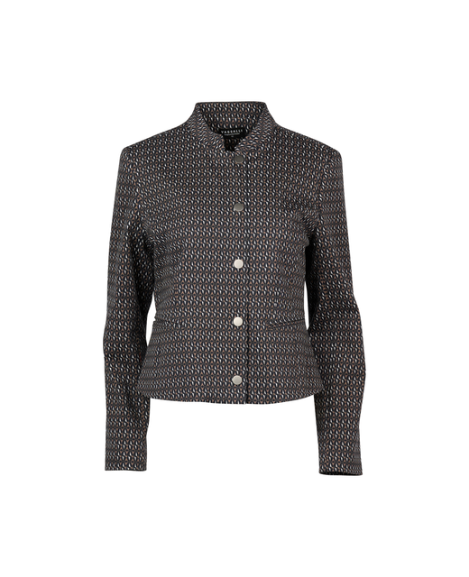 Jacket Collarless Solar
