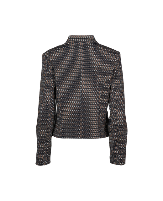 Jacket Collarless Solar