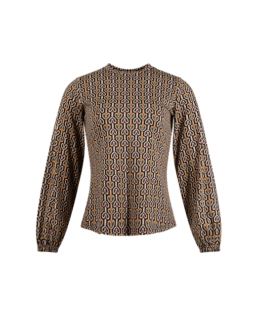 Evie Top