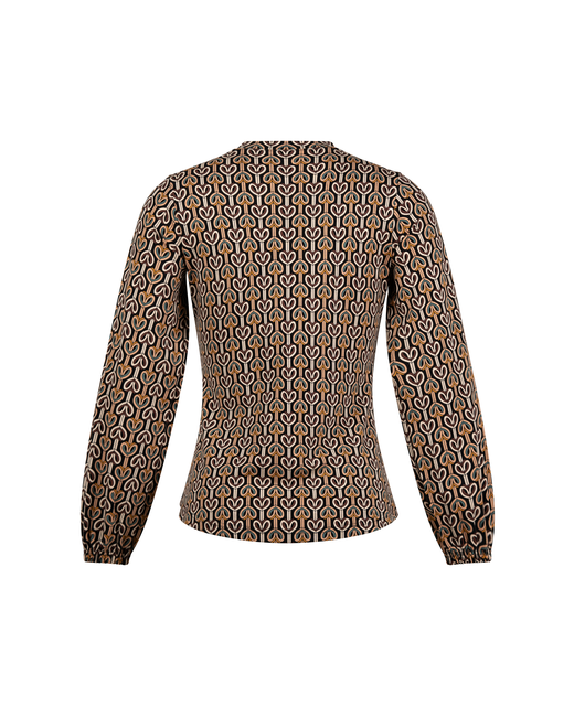 Evie Top