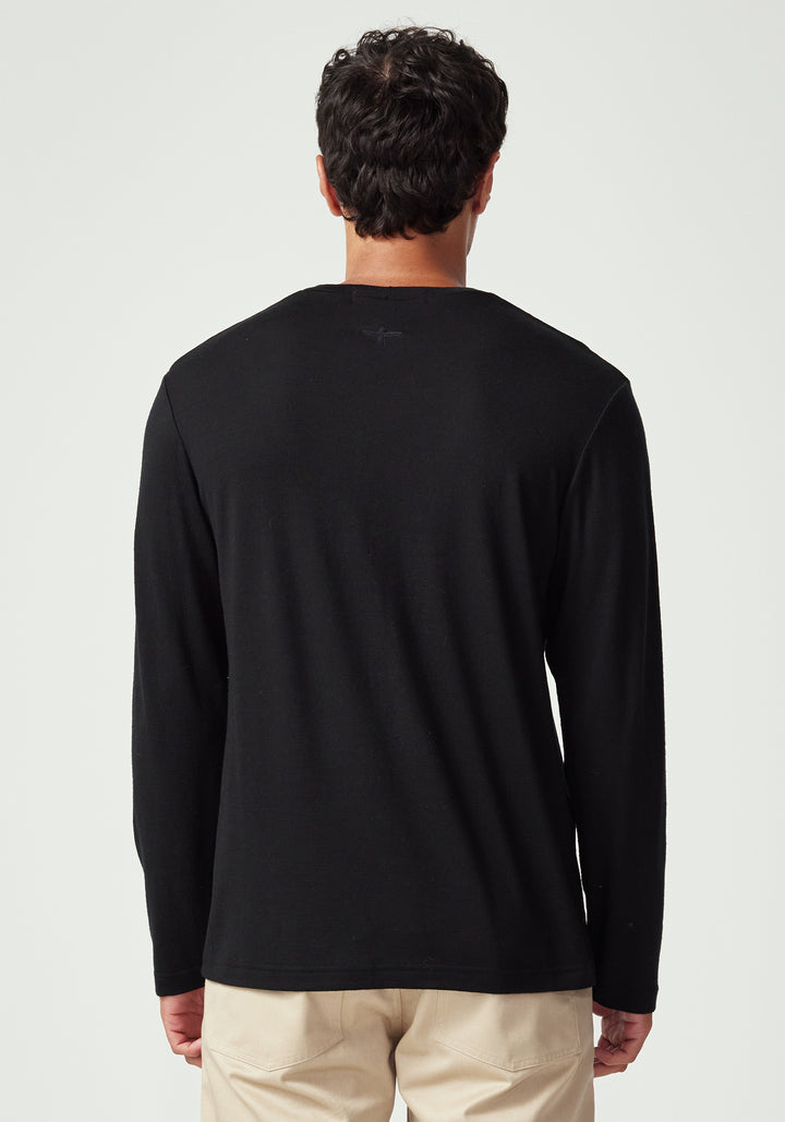 Mountainsilk Half Zip