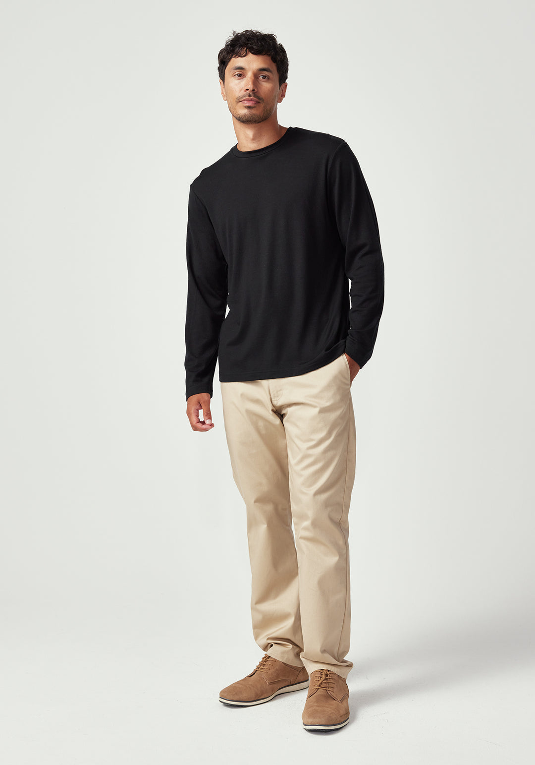 Mountainsilk Half Zip