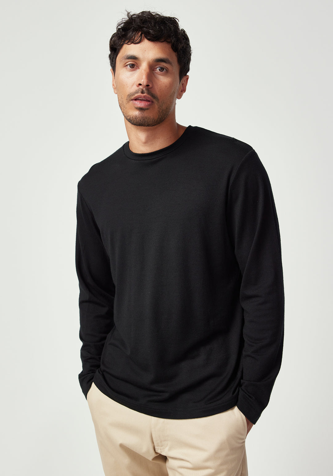 Mountainsilk Half Zip