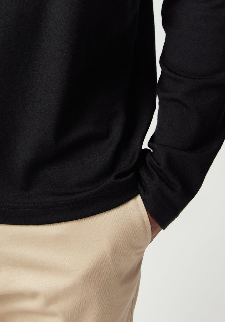 Mountainsilk Half Zip