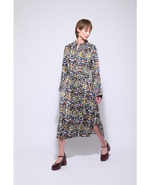 Sloan Dress
