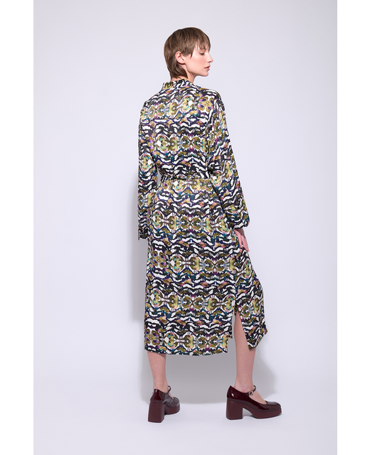 Sloan Dress