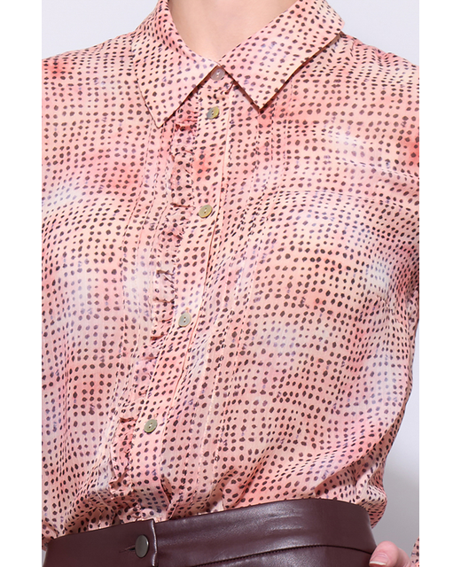 Dotty Shirt