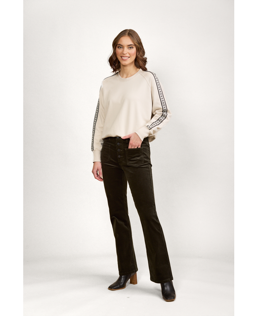 Potter Cord Pant