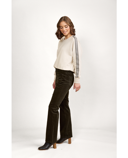 Potter Cord Pant