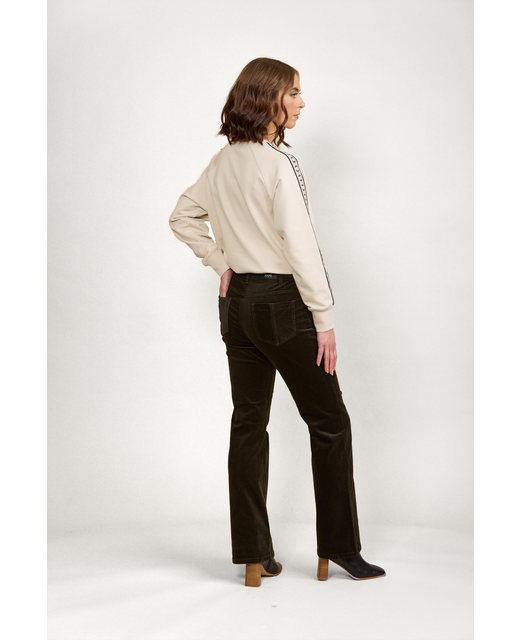 Potter Cord Pant