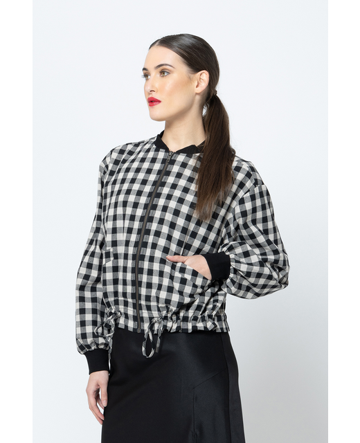 Keen Jacket