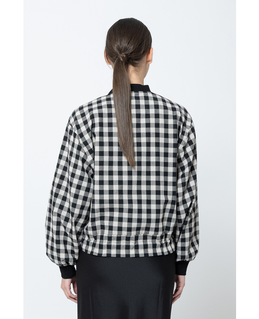 Keen Jacket