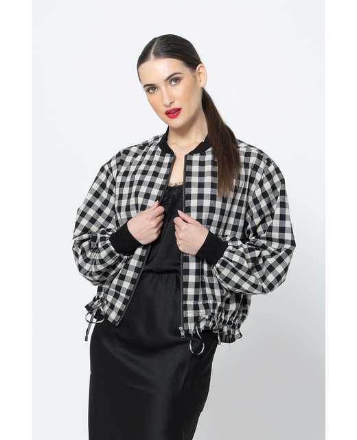 Keen Jacket