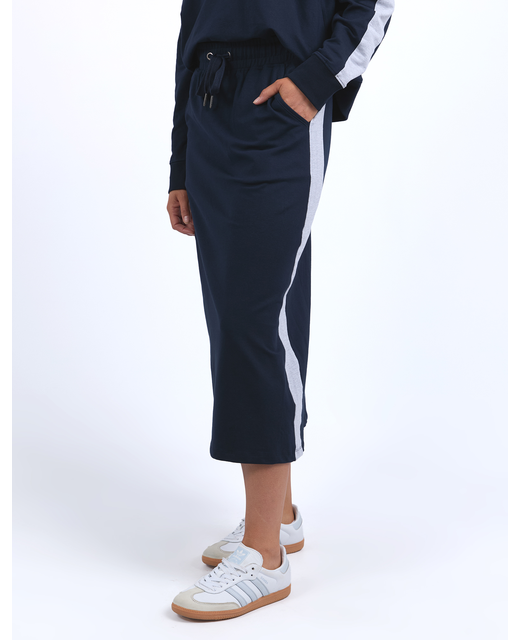 Sloane Fleece Skirt
