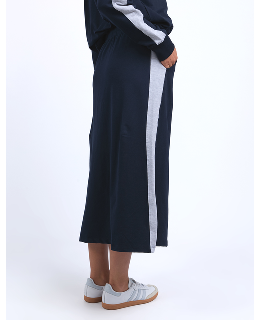 Sloane Fleece Skirt