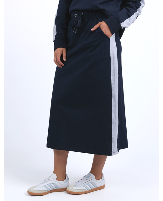 Sloane Fleece Skirt