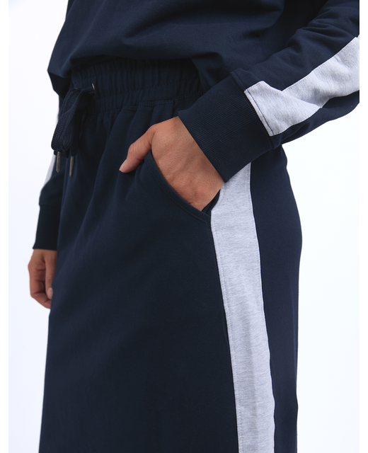 Sloane Fleece Skirt