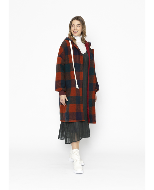 Valor Coat