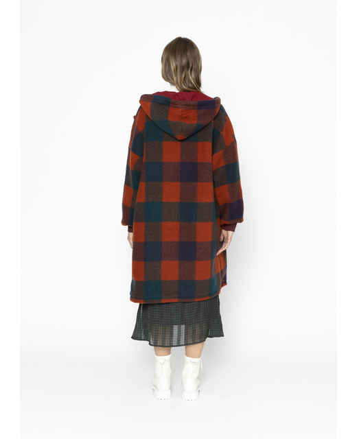 Valor Coat