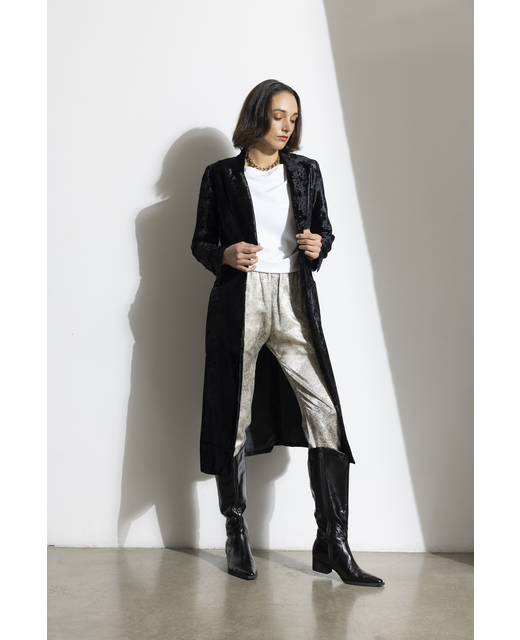 Winton Jacket