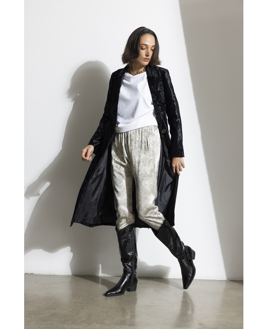 Winton Jacket