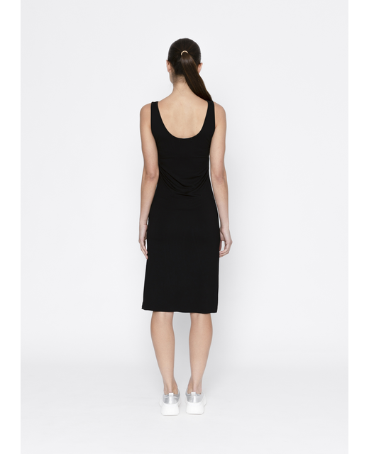 Reversible Rayon Slip Full Length